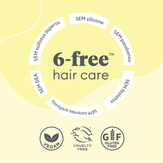 BGBK SUPERFOOD HAIR PACK